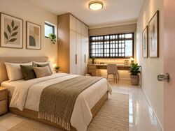 Blk 771 Pasir Ris Street 71 (Pasir Ris), HDB 4 Rooms #638916731
